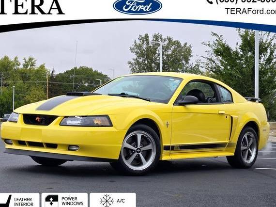 FORD MUSTANG 2003 1FAFP42R03F386371 image FORD MUSTANG 2003 1FAFP42R03F386371 image