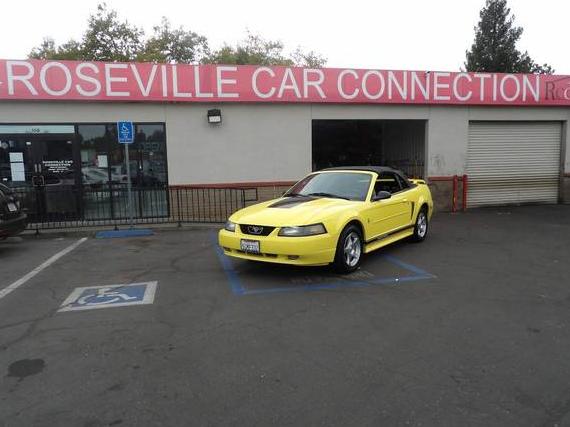 FORD MUSTANG 2003 1FAFP44483F367049 image FORD MUSTANG 2003 1FAFP44483F367049 image