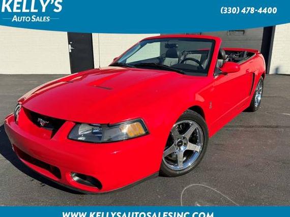 FORD MUSTANG 2003 1FAFP49Y73F300101 image FORD MUSTANG 2003 1FAFP49Y73F300101 image