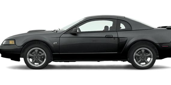 FORD MUSTANG 2003 1FAFP42X33F429289 image FORD MUSTANG 2003 1FAFP42X33F429289 image