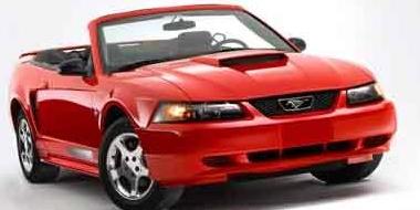 FORD MUSTANG 2003 1FAFP45X73F361221 image FORD MUSTANG 2003 1FAFP45X73F361221 image