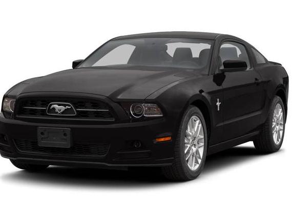 FORD MUSTANG 2013 1ZVBP8AM4D5247497 image