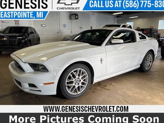 FORD MUSTANG 2013 1ZVBP8AM2D5217687 image FORD MUSTANG 2013 1ZVBP8AM2D5217687 image