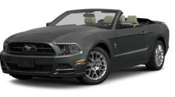 FORD MUSTANG 2013 1ZVBP8EM6D5250850 image