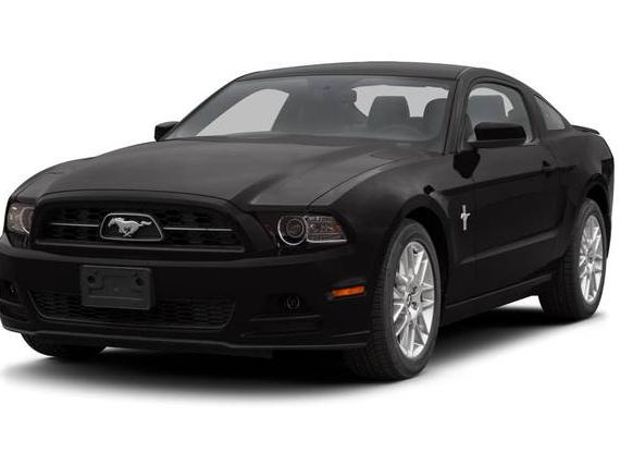 FORD MUSTANG 2013 1ZVBP8AM2D5277355 image