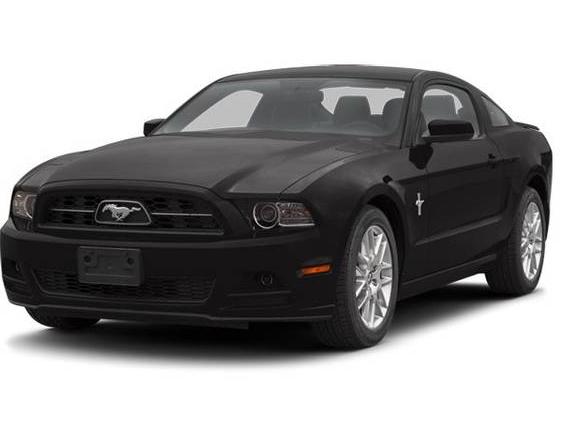 FORD MUSTANG 2013 1ZVBP8CF9D5233917 image