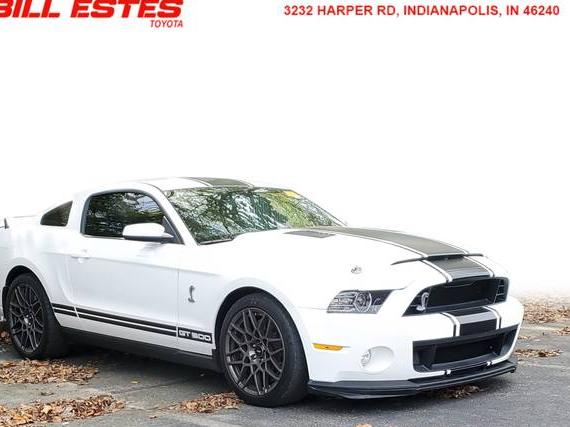 FORD MUSTANG 2013 1ZVBP8JZ3D5272631 image