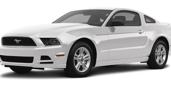 FORD MUSTANG 2013 1ZVBP8AM1D5221634 image