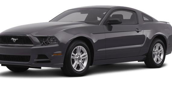 FORD MUSTANG 2013 1ZVBP8AM2D5253881 image