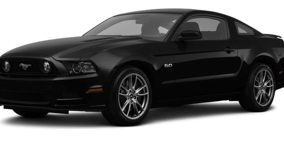 FORD MUSTANG 2013 1ZVBP8CF9D5253472 image
