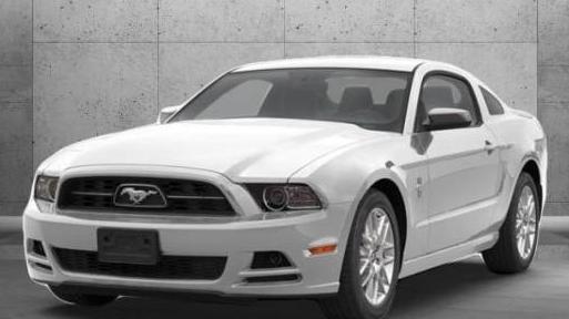 FORD MUSTANG 2013 1ZVBP8AM6D5211746 image