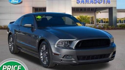FORD MUSTANG 2013 1ZVBP8AM1D5268565 image