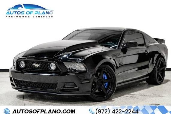 FORD MUSTANG 2013 1ZVBP8CF4D5235820 image FORD MUSTANG 2013 1ZVBP8CF4D5235820 image