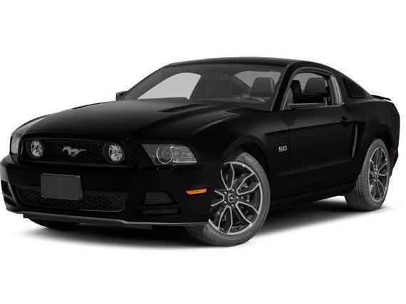FORD MUSTANG 2013 1ZVBP8CF5D5212496 image