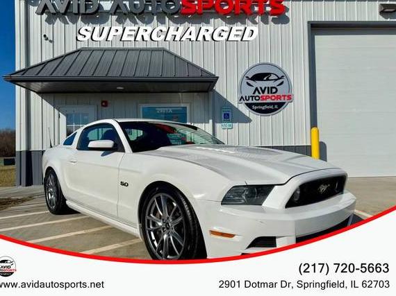 FORD MUSTANG 2013 1ZVBP8CF0D5257300 image FORD MUSTANG 2013 1ZVBP8CF0D5257300 image