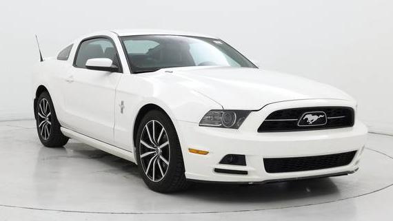 FORD MUSTANG 2013 1ZVBP8AM1D5207670 image
