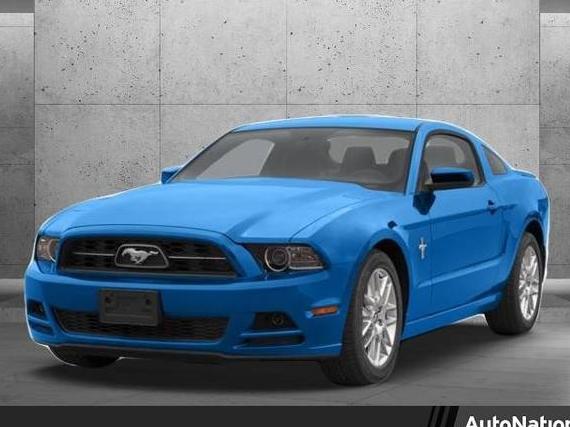 FORD MUSTANG 2013 1ZVBP8CF9D5256792 image