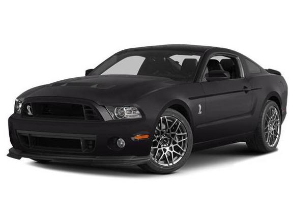 FORD MUSTANG 2013 1ZVBP8JZ7D5246419 image