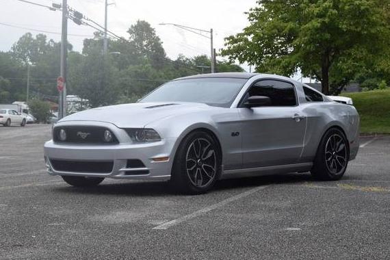 FORD MUSTANG 2013 1ZVBP8CF5D5267580 image FORD MUSTANG 2013 1ZVBP8CF5D5267580 image