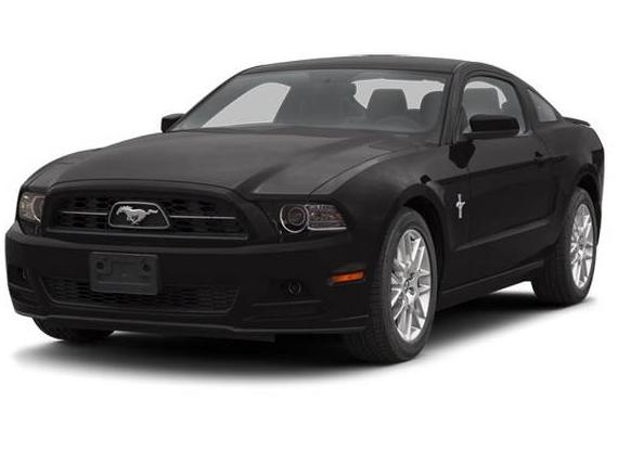 FORD MUSTANG 2013 1ZVBP8CF0D5238794 image