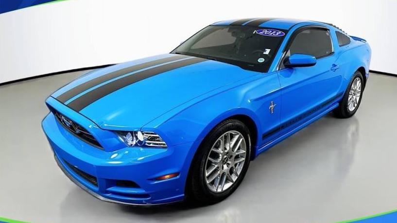 FORD MUSTANG 2013 1ZVBP8AM5D5265720 image