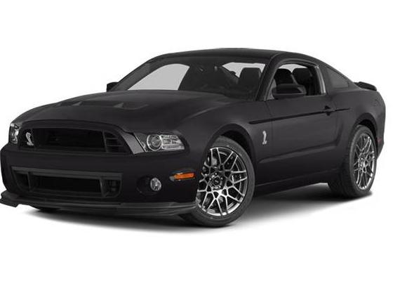 FORD MUSTANG 2013 1ZVBP8JZ0D5235858 image