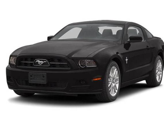 FORD MUSTANG 2013 1ZVBP8AM7D5245825 image