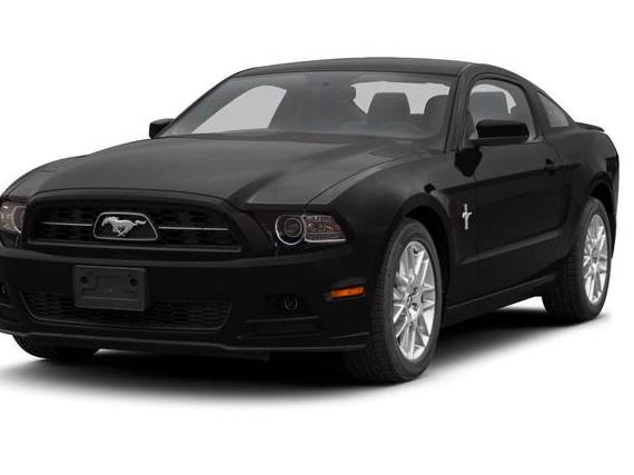 FORD MUSTANG 2013 1ZVBP8AM2D5220668 image