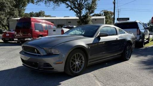 FORD MUSTANG 2013 1ZVBP8AM5D5268584 image