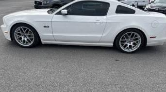 FORD MUSTANG 2013 1ZVBP8CF6D5283366 image