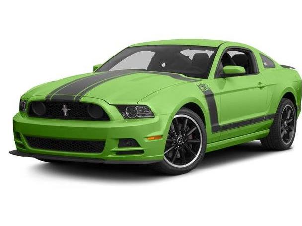 FORD MUSTANG 2013 1ZVBP8CU7D5228004 image