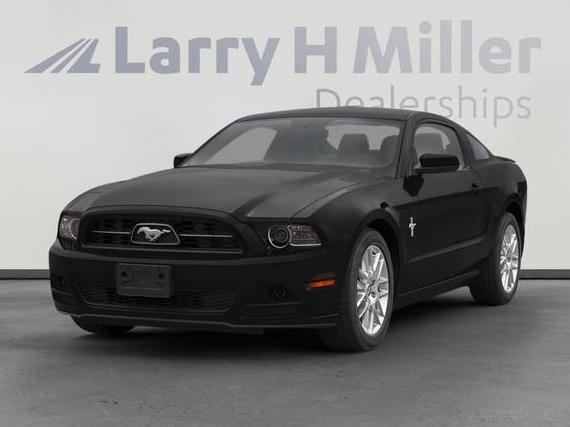 FORD MUSTANG 2013 1ZVBP8CF8D5255195 image