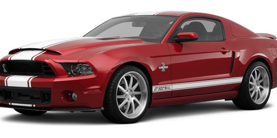 FORD MUSTANG 2013 1ZVBP8JZ2D5235148 image
