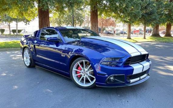 FORD MUSTANG 2013 1ZVBP8CF7D5284753 image FORD MUSTANG 2013 1ZVBP8CF7D5284753 image