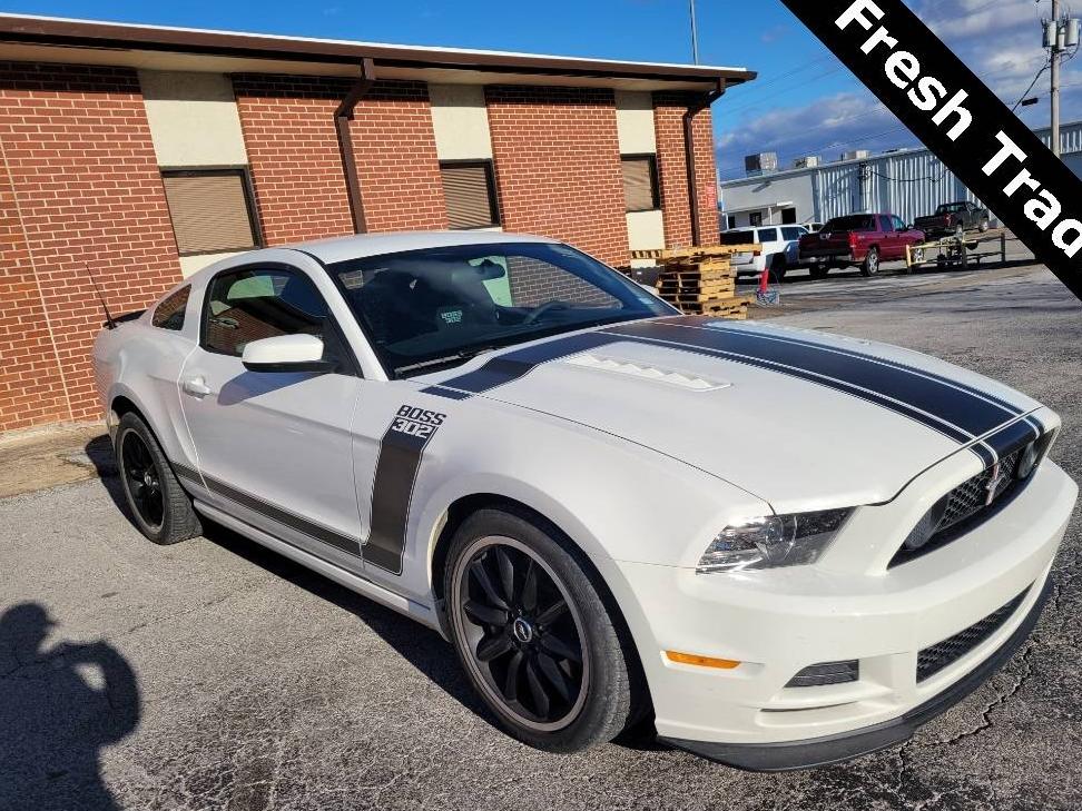 FORD MUSTANG 2013 1ZVBP8CU8D5274912 image