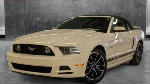 FORD MUSTANG 2013 1ZVBP8FF8D5223763 image