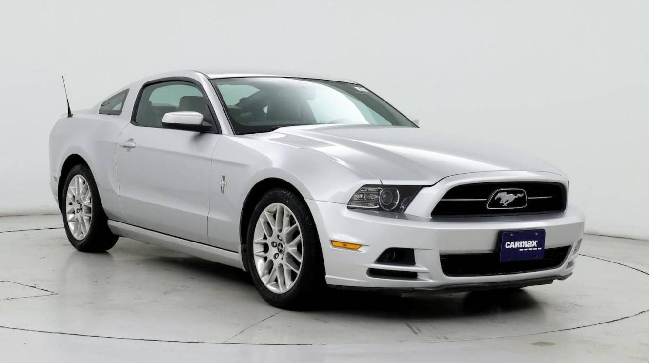 FORD MUSTANG 2013 1ZVBP8AM1D5244993 image