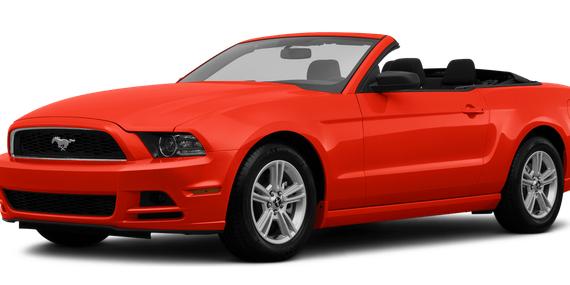 FORD MUSTANG 2013 1ZVBP8EM1D5240856 image FORD MUSTANG 2013 1ZVBP8EM1D5240856 image