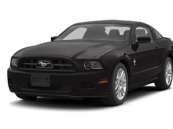 FORD MUSTANG 2013 1ZVBP8AM2D5245151 image