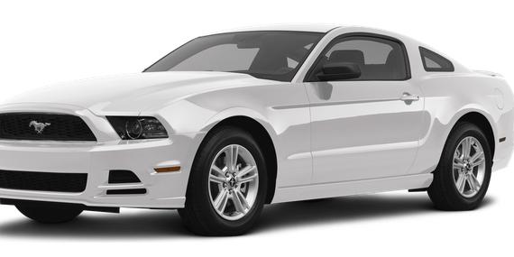 FORD MUSTANG 2013 1ZVBP8AM0D5283459 image