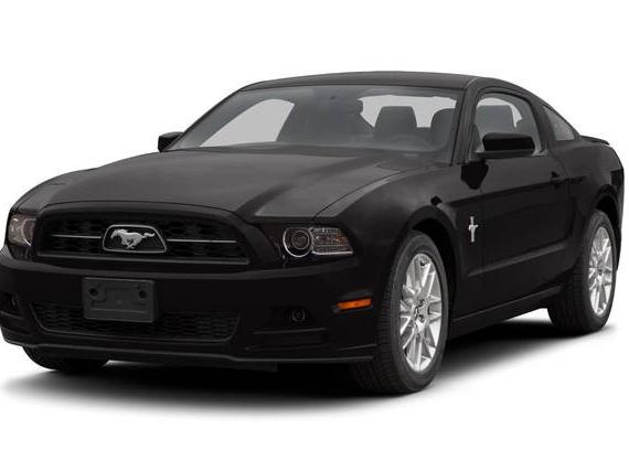 FORD MUSTANG 2013 1ZVBP8AM8D5266960 image