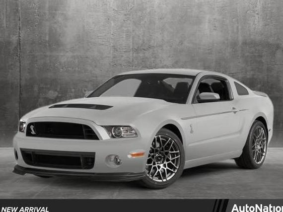 FORD MUSTANG 2013 1ZVBP8JZ1D5228823 image