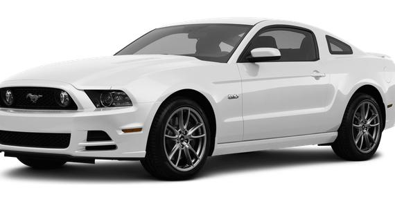 FORD MUSTANG 2013 1ZVBP8CF2D5284210 image
