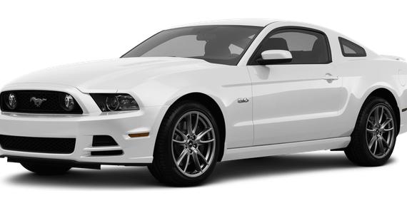 FORD MUSTANG 2013 1ZVBP8CF7D5266396 image