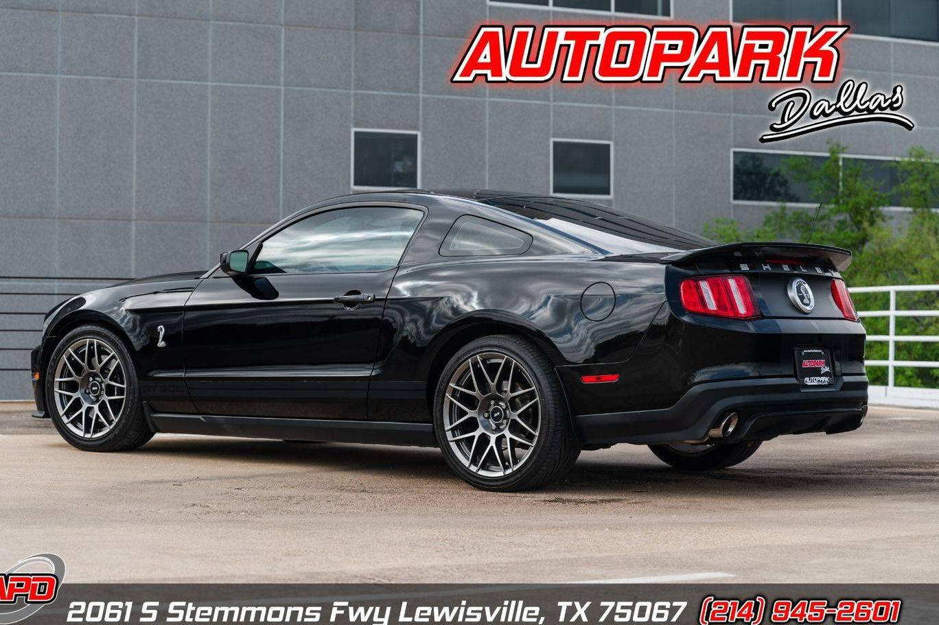 FORD MUSTANG 2010 1ZVBP8JS7A5154371 image