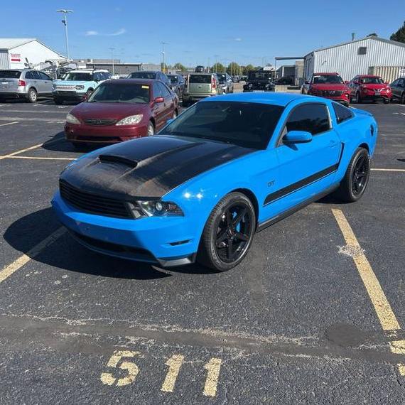 FORD MUSTANG 2010 1ZVBP8CH2A5112286 image FORD MUSTANG 2010 1ZVBP8CH2A5112286 image