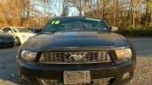 FORD MUSTANG 2010 1ZVBP8EN1A5157464 image