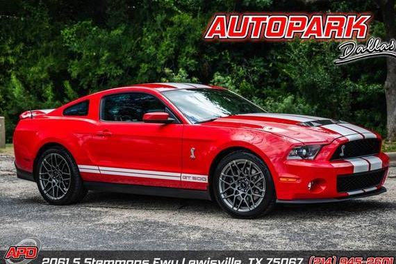 FORD MUSTANG 2010 1ZVBP8JS3A5130312 image