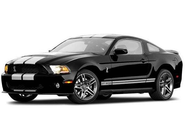 FORD MUSTANG 2010 1ZVBP8JS1A5161106 image