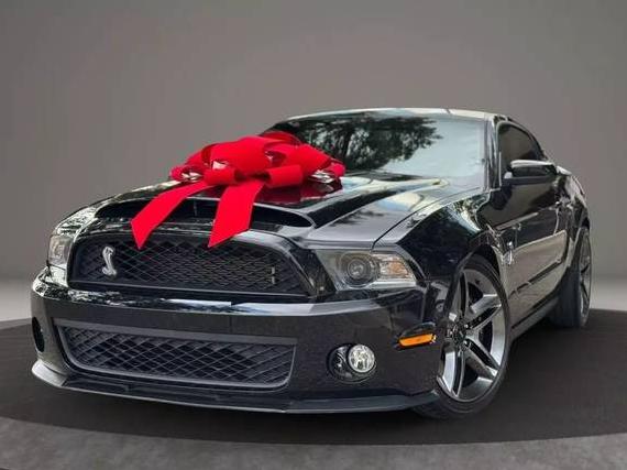 FORD MUSTANG 2010 1ZVBP8JS6A5161490 image